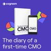 undefined Diary of a first-time CMO