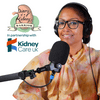 undefined Diary of a Kidney Warrior Podcast | Living with Kidney Disease