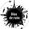 undefined Días de ruta