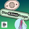 undefined Die Klimafrage