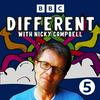 undefined Different with Nicky Campbell