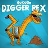undefined Digger Rex