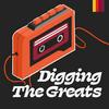 undefined Digging The Greats Podcast