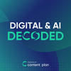 undefined Digital & AI Decoded