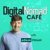 undefined Digital Nomad Cafe Podcast | Online Business, Freelancing & Remote Work