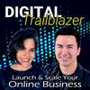 undefined Digital Trailblazer Podcast