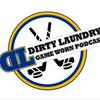 undefined Dirty Laundry: Game Worn Hockey Podcast