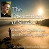 undefined Discernment of Spirits with Fr. Timothy Gallagher - Discerning Hearts Catholic Podcasts