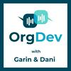 undefined OrgDev with Distinction