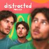 undefined Distracted