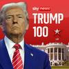 undefined Trump 100