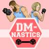 undefined DM-Nastics
