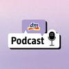 undefined dm podcast Slovensko