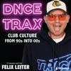 undefined DNCE TRAX