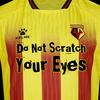 undefined Do Not Scratch Your Eyes