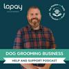 undefined Dog Grooming Business Help & Support