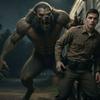 undefined Dogman & Werewolf Encounters