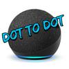 undefined Dot to Dot - the daily 5min Alexa demo show