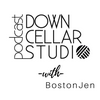 undefined Down Cellar Studio Podcast