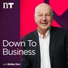 undefined Down To Business