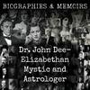 undefined Dr. John Dee-  Elizabethan Mystic and Astrologer