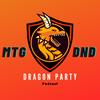 undefined Dragon Party