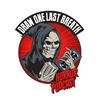 undefined Draw One Last Breath Horror Podcast