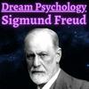 undefined Dream Psychology - Sigmund Freud