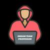 undefined Dream Team Professor Podcast