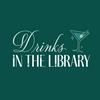 undefined Drinks in the Library