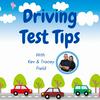 undefined Driving Test Tips