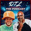 undefined DTL: The Podcast