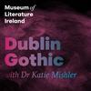 undefined Dublin Gothic