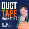 undefined The Duct Tape Marketing Podcast