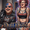 undefined Duff Dives: A Rock & Metal Deep Dive Podcast
