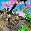 undefined Dugongs And Seadragons