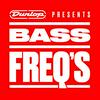 undefined Dunlop Presents Bass Freq's