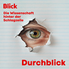 undefined Durchblick – der tägliche Wissenschaftspodcast