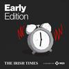 undefined Early Edition