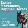 undefined Easier Movement, Happier Horses