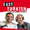 undefined Easy Turkish: Learn Turkish with everyday conversations | Günlük sohbetlerle Türkçe öğrenin