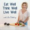 undefined Eat Well, Think Well, Live Well