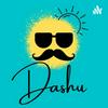 undefined Dashu Mandarin Podcast