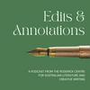 undefined Edits &amp; Annotations