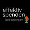 undefined Effektiv Spenden Podcast