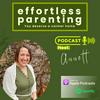 undefined 'effortless parenting' because you deserve a calmer home