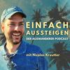 undefined EINFACH AUSSTEIGEN – Der Auswanderer Podcast