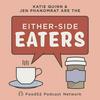 undefined Either Side Eaters