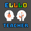 undefined elllo teacher