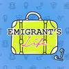 undefined Emigrant's Life - Stories of people who left their country to chase a better life